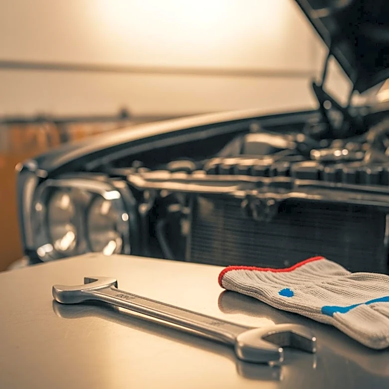 Ford CEO Jim Farley Defends Stance on Right to Repair Amid President Trump's Comments