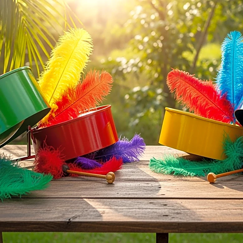 TEMPO Networks Partners with U.S. Virgin Islands for St. John Celebration, Expanding Caribbean Cultural Coverage