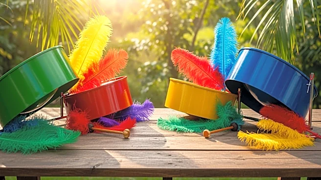 TEMPO Networks Partners with U.S. Virgin Islands for St. John Celebration, Expanding Caribbean Cultural Coverage