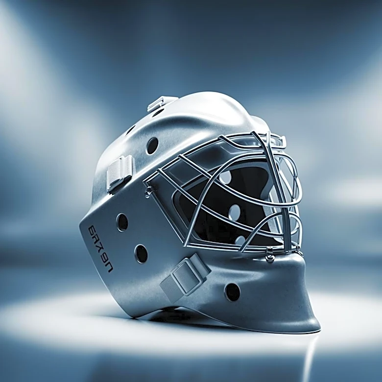 Logan Thompson's Performance Recognized in Hart Trophy Voting