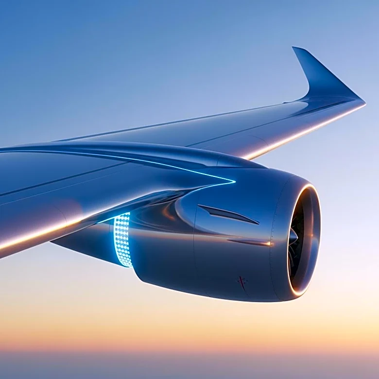 RTX Develops Hybrid-Electric Propulsion for Regional Air Travel