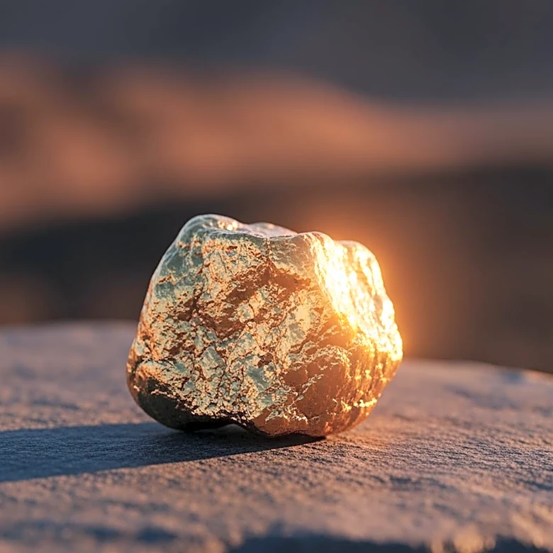 Vertex Minerals Advances Reward Gold Mine Towards October 2026 Production
