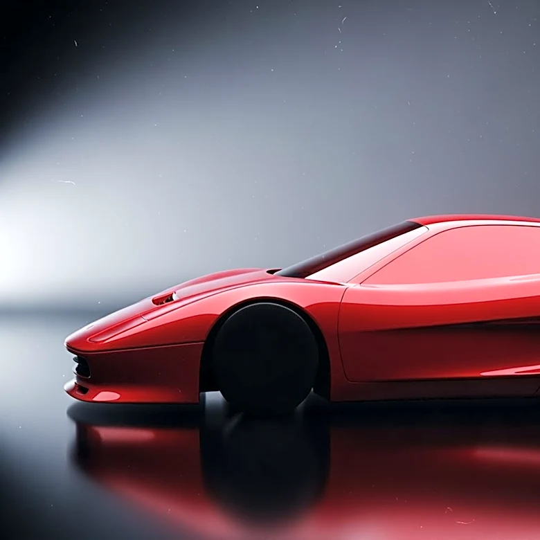 Ferrari Replica in 'Ferris Bueller's Day Off' and Its Impact on Film History