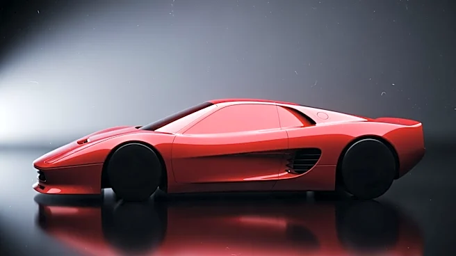 Ferrari Replica in 'Ferris Bueller's Day Off' and Its Impact on Film History
