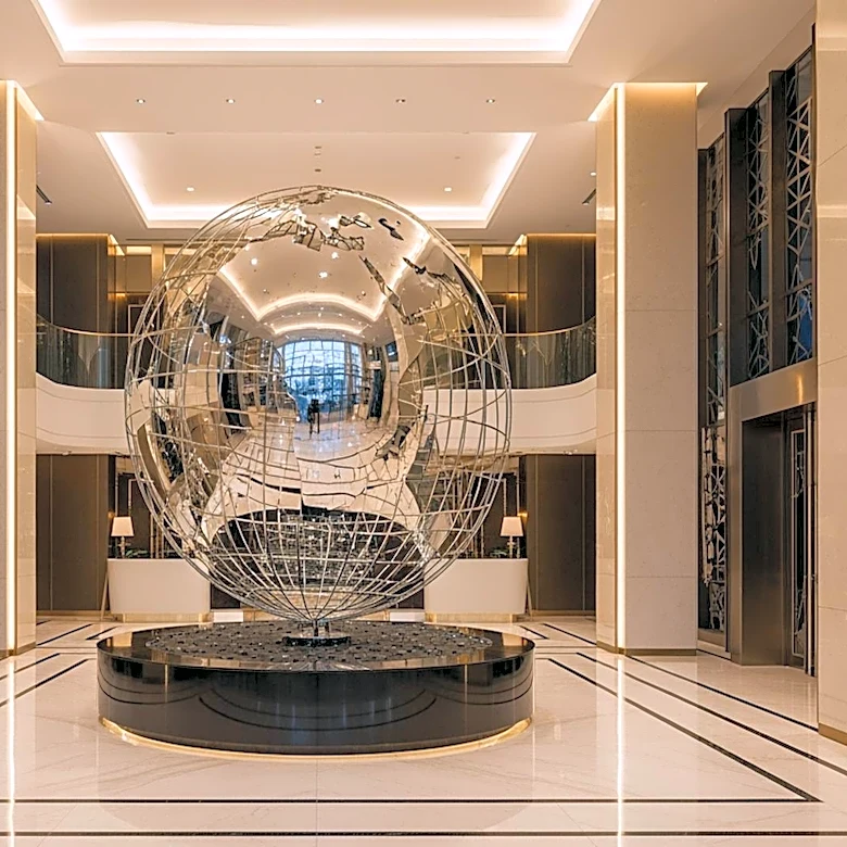 Marriott International Celebrates Opening of 10,000th Property, Marking Global Expansion