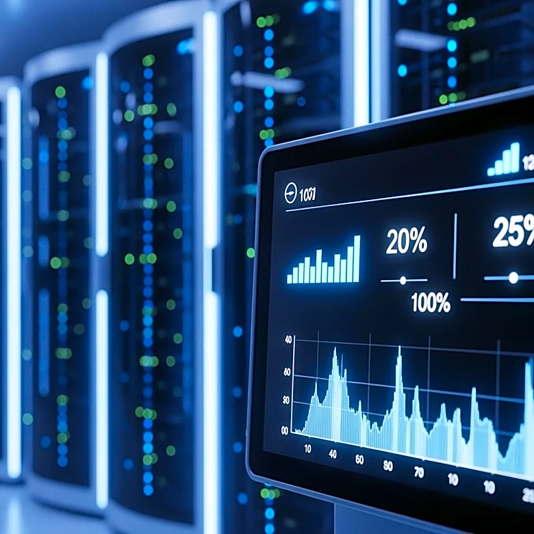 AI Boom and Data Centers Contribute to Rising U.S. Electric Bills