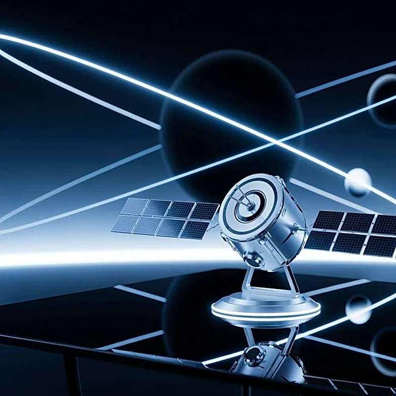 Family Offices Explore Investment Opportunities in Space Economy Beyond SpaceX