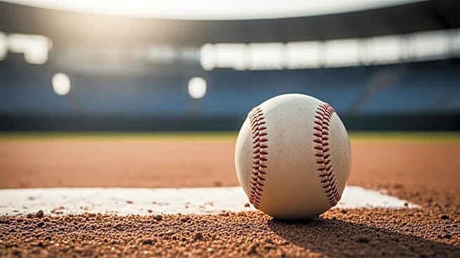 David Peterson Focuses on One Game at a Time Amid New York Mets' Struggles