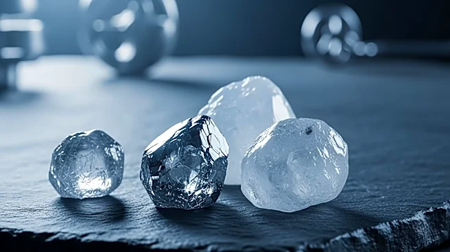 Empire Metals Evaluates Pitfield Titanium Dioxide and Alumina Production for Western Supply Chain Resilience