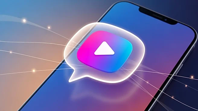 YouTube Reintroduces Private Messaging Feature to Enhance Video Sharing