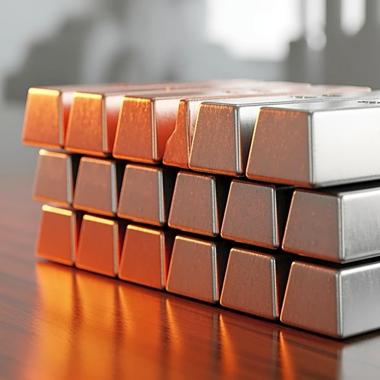 Central Asia Metals Reports Increased Copper-Zinc Output Amid Expansion Plans