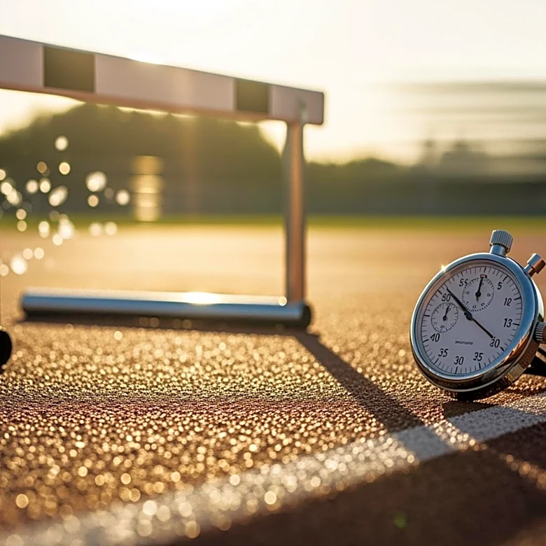 American Ja'Kobe Tharp Breaks 110m Hurdles World Record at NCAA Championships