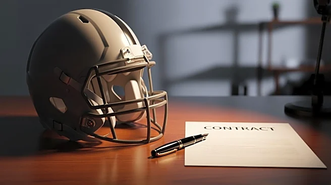 Denver Broncos Extend Sean Payton's Contract Through 2030 Following Successful Seasons