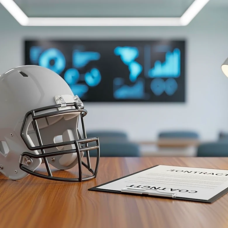 NFL Teams Make Strategic Trades in 2026 Offseason to Bolster Rosters