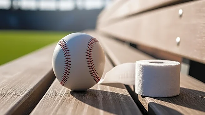 Texas Rangers' Jalen Beeks Placed on Injured List Due to Back Spasms