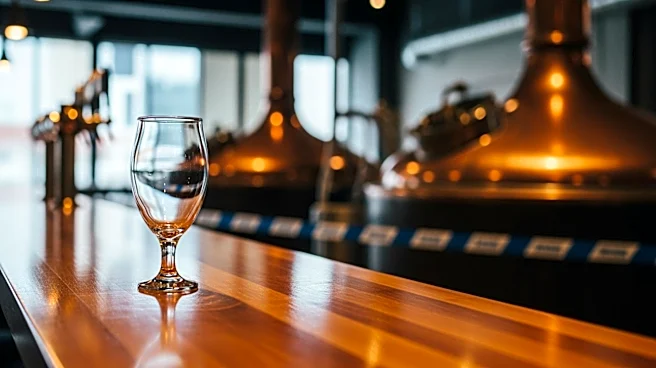 Zipline Brewing Company Closes Brewing Operations, Impacting Nebraska Craft Beer Scene
