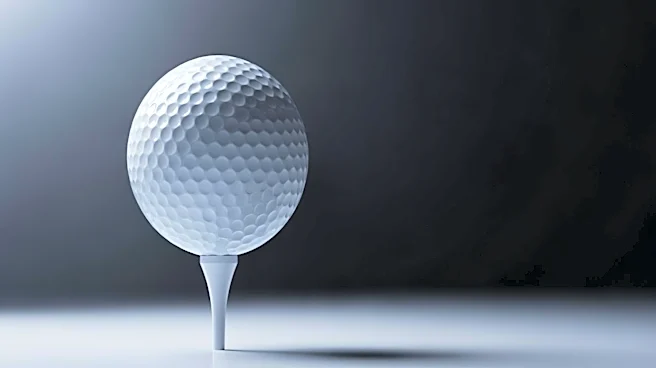 LIV Golf League Faces Uncertain Future Amid Funding Withdrawal