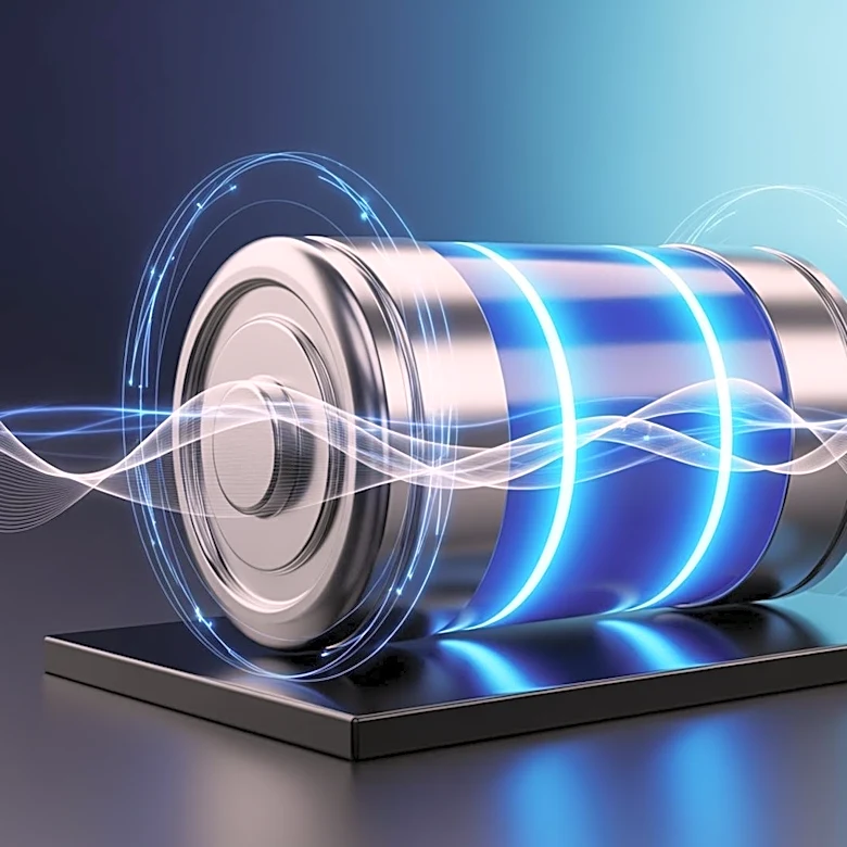 GM to Develop Sodium-Ion Batteries for Energy Storage with Peak Energy