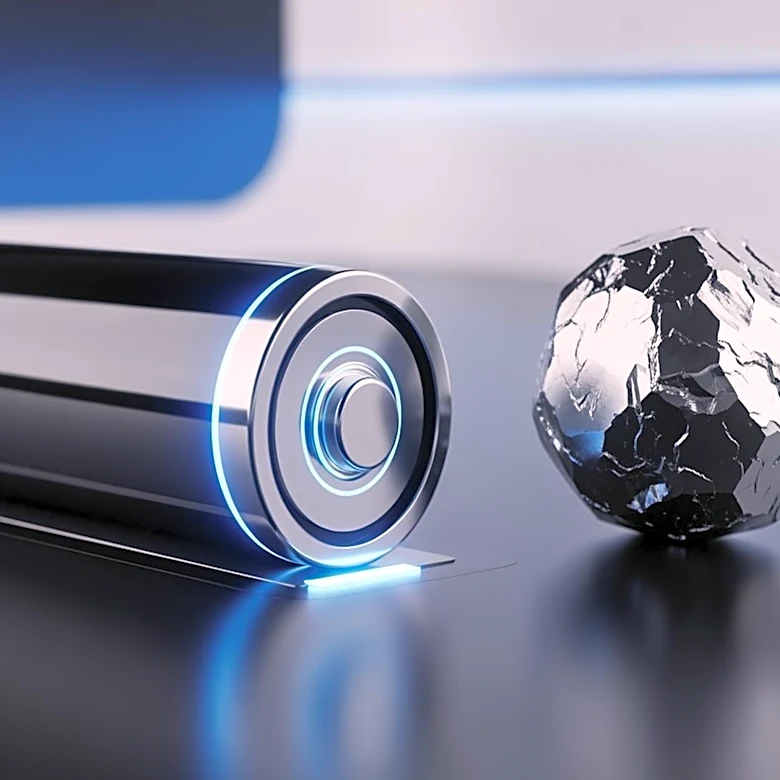 Richmond Vanadium Technology Partners with RKP Global for Battery Development