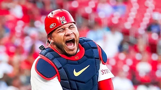 Juan Soto's Seventh-Inning Homer Lifts Mets Over Cardinals, Avoids Series Sweep