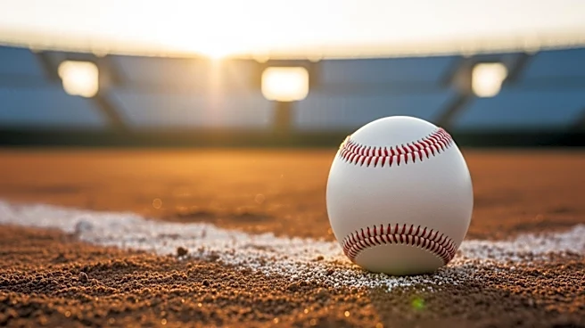 College World Series Begins with Newcomers and High Stakes