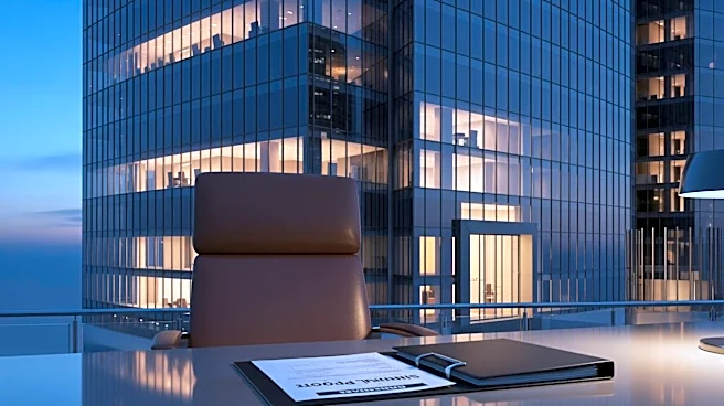Adobe's Strong Q2 Performance Overshadowed by CFO Departure