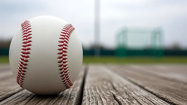 Washington Nationals Eye High-Upside Draft Pick Amid Injury Concerns