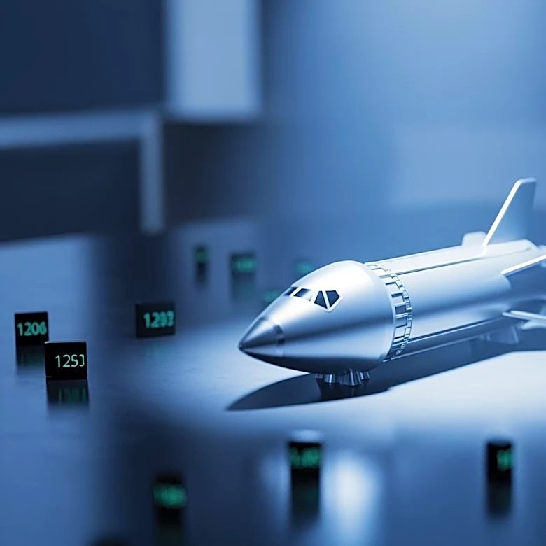 SpaceX Reduces Retail IPO Allocation Amid Strong Institutional Demand