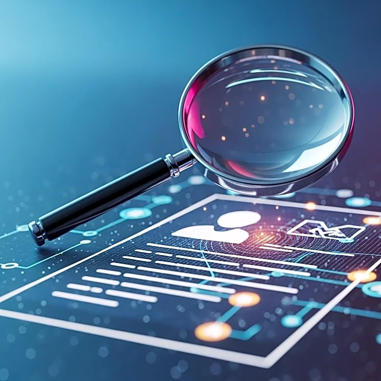 AI's Impact on Resumes and Talent Identification in Hiring Processes