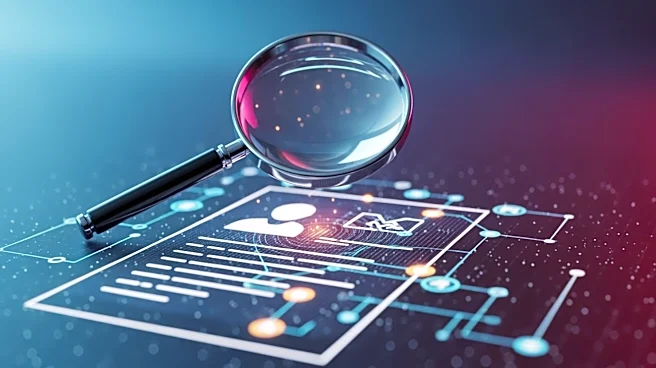 AI's Impact on Resumes and Talent Identification in Hiring Processes