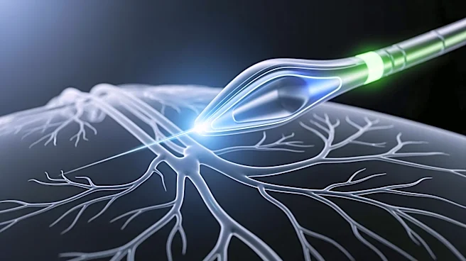 Spectrum Vascular Acquires Piccolo Medical to Enhance Catheter Navigation Technology
