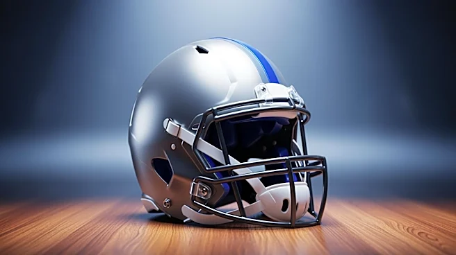 Detroit Lions Positioned for Potential NFL Breakthrough in 2026