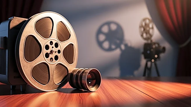 Karlovy Vary Film Festival 2026 Unveils Retrospective and Heritage Program