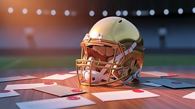 Cal Football Faces Challenge in Retaining 2027 Recruiting Class Amidst Intense Competition