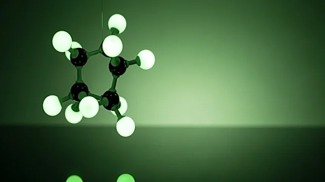 Green Ammonia Market Expands Amid Global Decarbonization Efforts