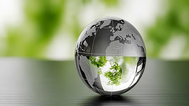 Solis Capital Launches Carbon Stream Financing for Central Asia Projects