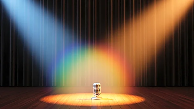 New Musical 'Pride' Celebrates Gay Activists and Miners' Alliance