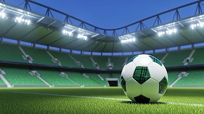 Scotland's FIFA World Cup 2026 Journey: Ticketing and Schedule Details