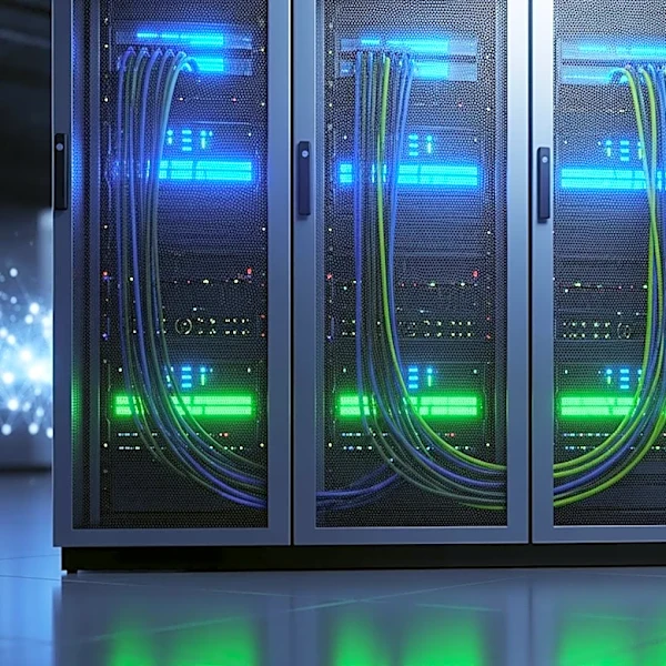 Hyperscale Data Secures $15 Million Advance for Michigan Data Center Expansion