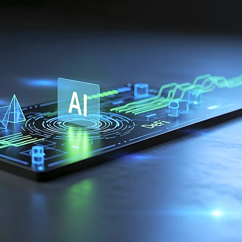 Sperax Unveils SperaxOS: A New AI Agent Workspace for DeFi