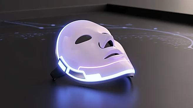 Beauty Pie Advert Banned by ASA for Misleading LED Mask Claims
