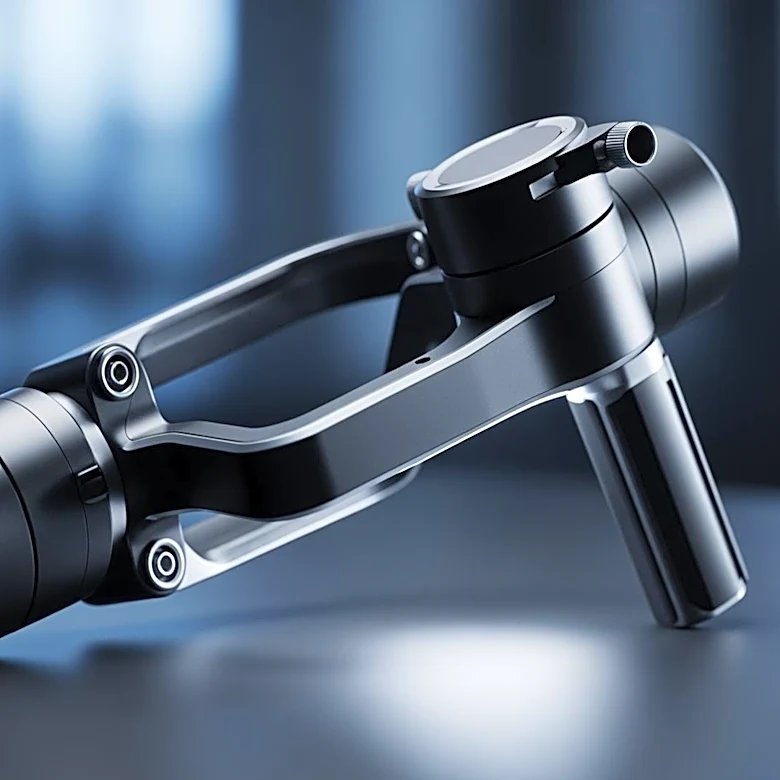 DJI Files Patent Lawsuits Against Insta360 Over Luna Gimbal Camera