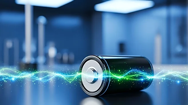 Aqua Metals Partners with DOE and Idaho National Laboratory to Advance Battery Recycling Technologies
