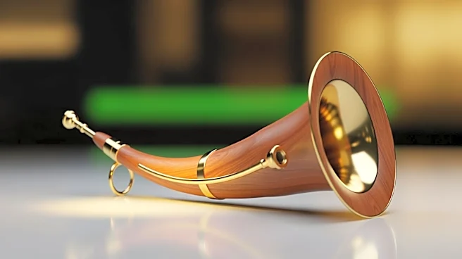 Diablo Valley College Students Innovate with 'Pleasant Horn' for World Cup