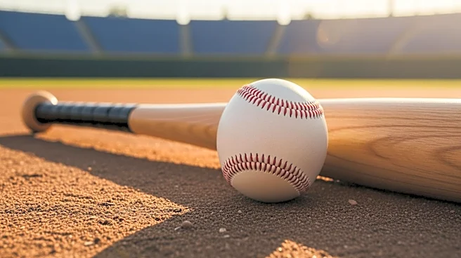 Dodgers Prospect Mike Sirota Achieves 50-Game On-Base Streak in Minor League
