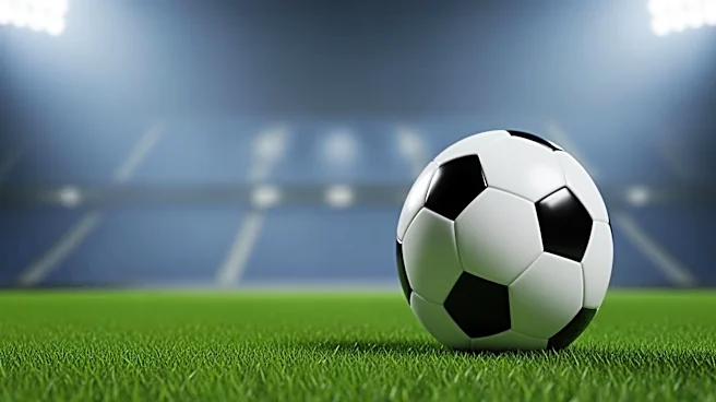 Analysts Predict Brazil's Potential Early Exit in 2026 FIFA World Cup