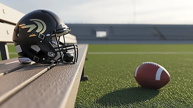 Iowa Hawkeyes Shift Focus After Losing Four-Star WR Lawrence Britt to Missouri
