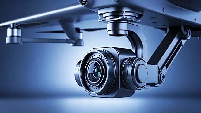 TEKEVER and Sapient Perception Collaborate on Advanced Camera Technology for Uncrewed Aircraft