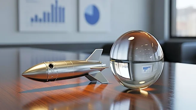 SpaceX IPO Raises Concerns Over SPV Investors' Share Entitlements