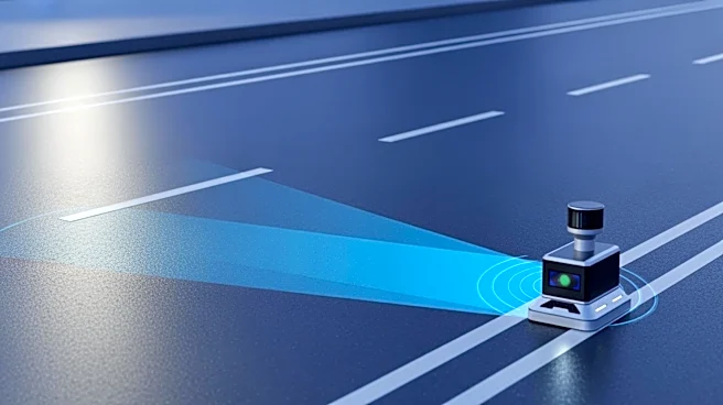 Waymo Develops New Model for Human Collision Avoidance to Enhance Autonomous Driving Safety